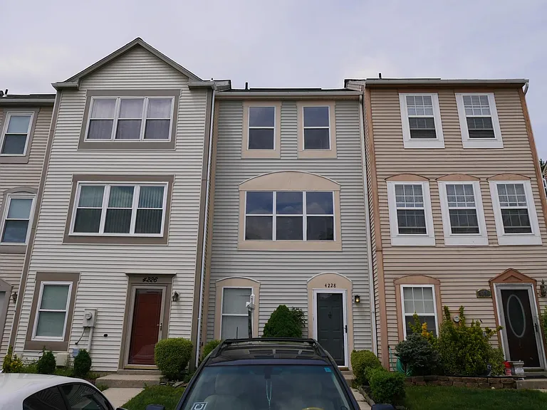 4228 Cloudberry Ct — Photo 1