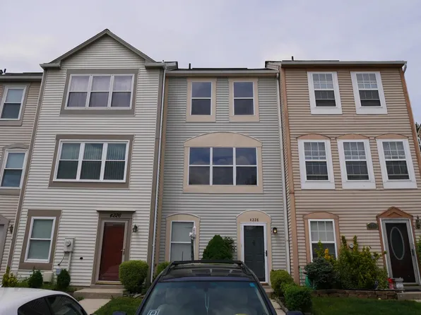 4228 Cloudberry Ct, Burtonsville, MD 20866