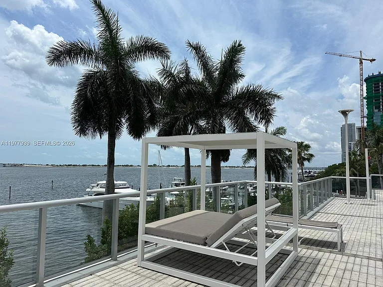 1541 Brickell Ave #B403 — Photo 41