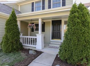 1131 Keeneland Ct, Indianapolis, IN 46280