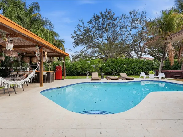 12203 Melissa Way, Cooper City, FL 33026