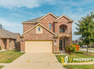 9800 Fox Squirrel Trl, McKinney, TX 75071