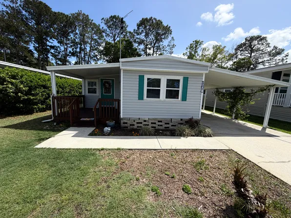 180 Fox Fire Cir, New Smyrna Beach, FL 32168