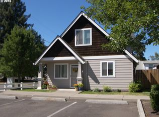 601 W 1st St UNIT 1, Newberg, OR