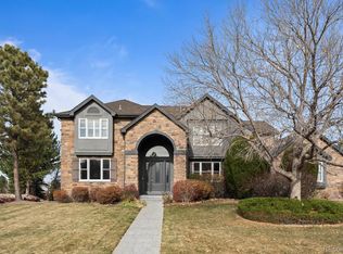 141 Fairchild Place, Highlands Ranch, CO 80126