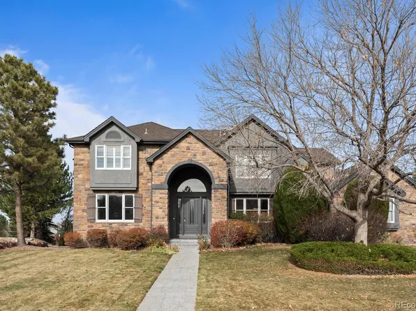 141 Fairchild Place, Highlands Ranch, CO 80126