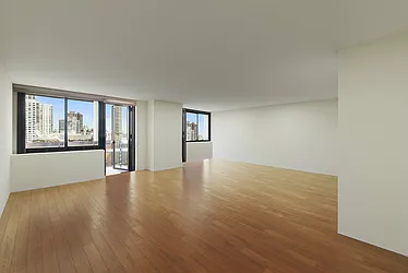 Rented by Keller Williams NYC
