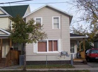 304 Jay St UNIT 1, Rochester, NY 14608