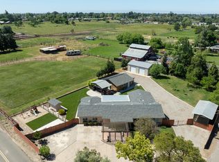 7167 Eleanor Rd, Oakdale, CA