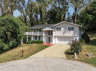 590 Watch Hill Rd, Collinsville, IL 62234