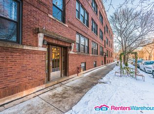 1651 W Balmoral Ave APT 3, Chicago, IL 60640