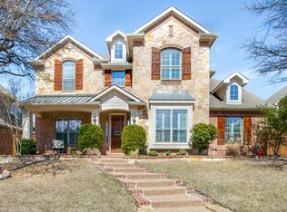 15186 Mountain Creek Trl, Frisco, TX 75035