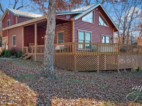 18663 N West Ave, Lead Hill, AR 72644