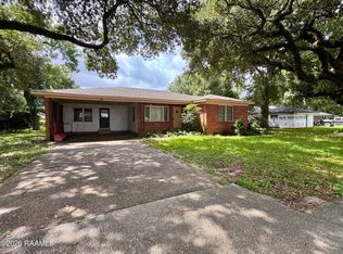 2505 W Congress St, Lafayette, LA 70506