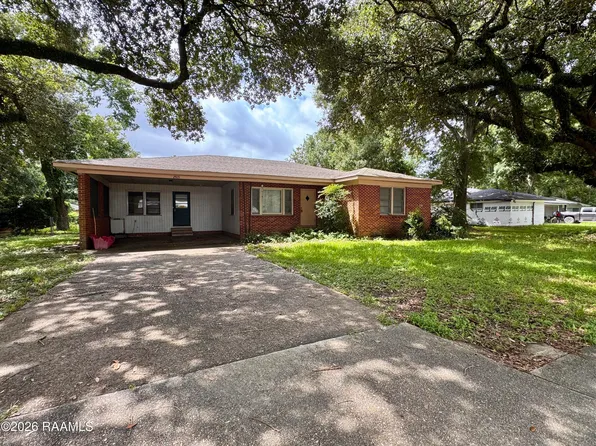 2505 W Congress St, Lafayette, LA 70506