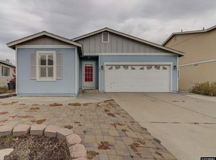 7457 Spey Dr, Reno, NV 89506