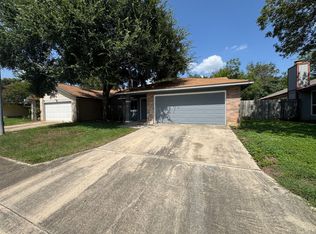 10138 Inridge, San Antonio, TX 78250
