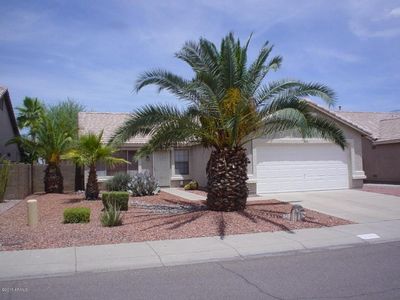3816 W Park View Ln, Glendale, AZ, 85310