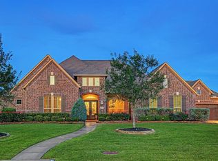 17822 Country Cv, Cypress, TX 77433