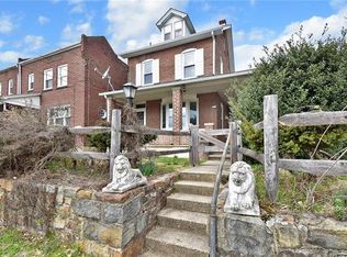 1516 Spring St, Bethlehem, PA 18018