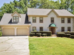 11890 N Hickory Trce, Alpharetta, GA 30004