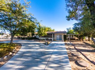 15515 Palm St, Hesperia, CA 92345