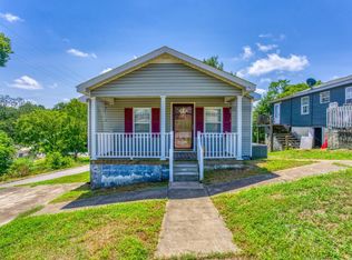 1003 Kinnard St, Florence, AL 35630