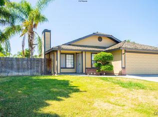 11109 Cave Ave, Bakersfield, CA 93312