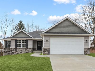 59 Appleseed Ct, Howard, OH, 43028