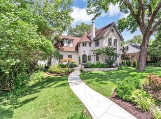 479 Algonquin Pl, Saint Louis, MO