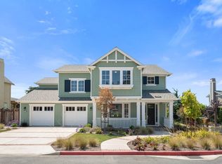 201 Carnoustie Ct, Half Moon Bay, CA