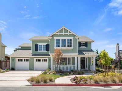 201 Carnoustie Ct, Half Moon Bay, CA, 94019