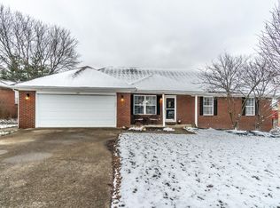 324 Timothy Way, Richmond, KY 40475