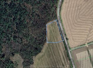 0 Cowling Rd, Alnwick/haldimand, ON K0K 2X0