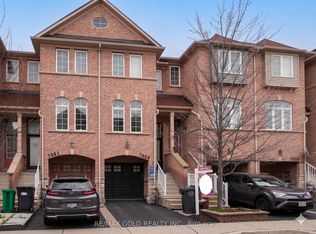 7059 Fairmeadow Cres, Mississauga, ON L5N 8R6