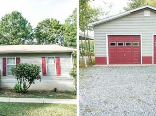 2039 Sb Rd, Barboursville, VA 22923