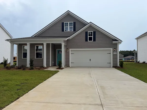135 Grazing St, Myrtle Beach, SC 29588