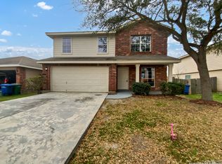 7314 Blazar Way, San Antonio, TX 78252