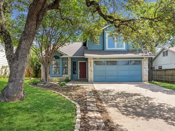 6506 Luckenbach Ln, Austin, TX 78729