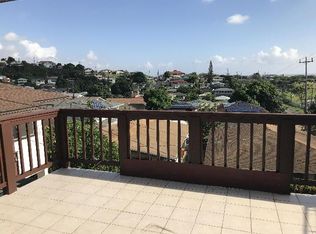 3850 Salt Lake Blvd APT C, Honolulu, HI 96818