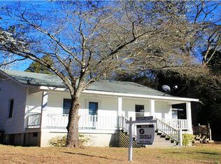 1810 2nd Ave, Camden, SC 29020