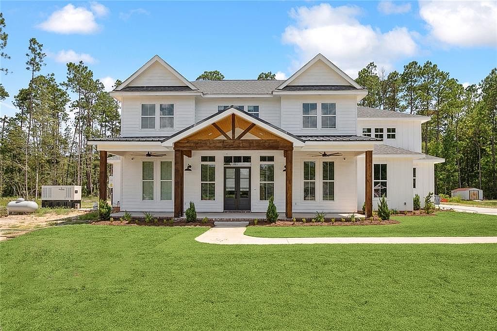 208 Williamsburg Dr, Mandeville, LA 70471 Zillow