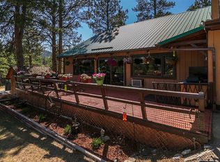 3710 Upper Dam Dr, Helena, MT 59602