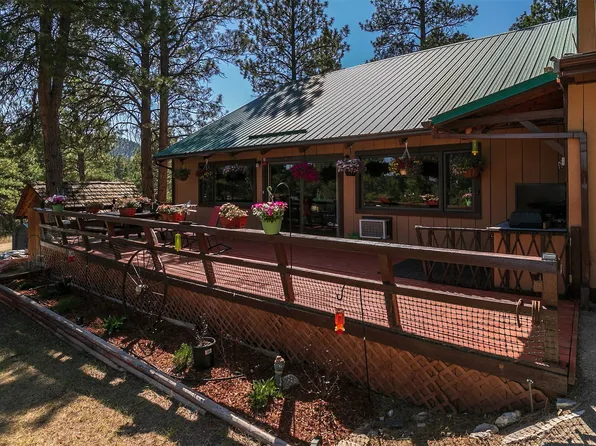 3710 Upper Dam Dr, Helena, MT 59602