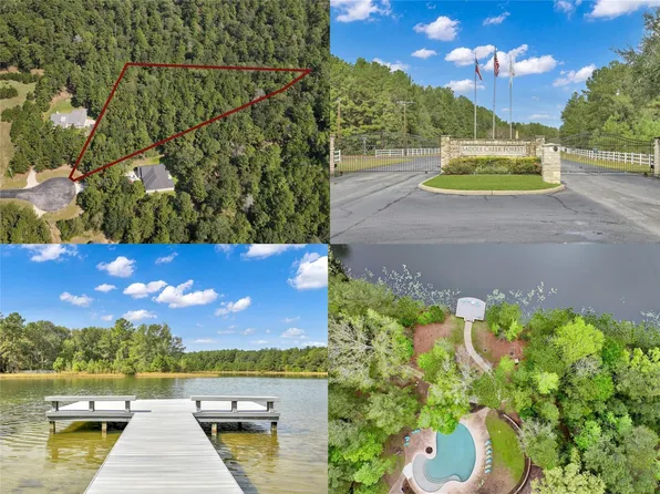 7715 Saddle Blanket Dr Lot 48, Waller, TX 77484