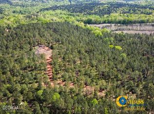 0 Old Tennessee Rd, Franklin, GA 30217