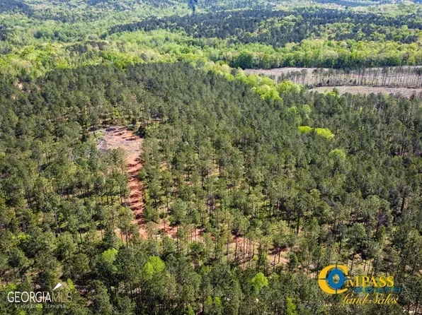 0 Old Tennessee Rd, Franklin, GA 30217