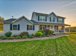 332 Church Rd, Palmerton, PA 18071