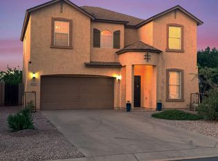 4934 E Meadow Lark Way, San Tan Valley, AZ 85140