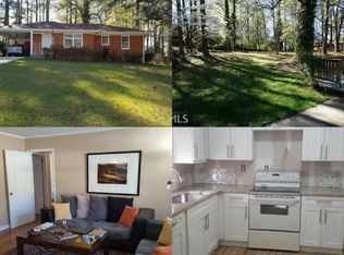2519 Graywall St, East Point, GA 30344